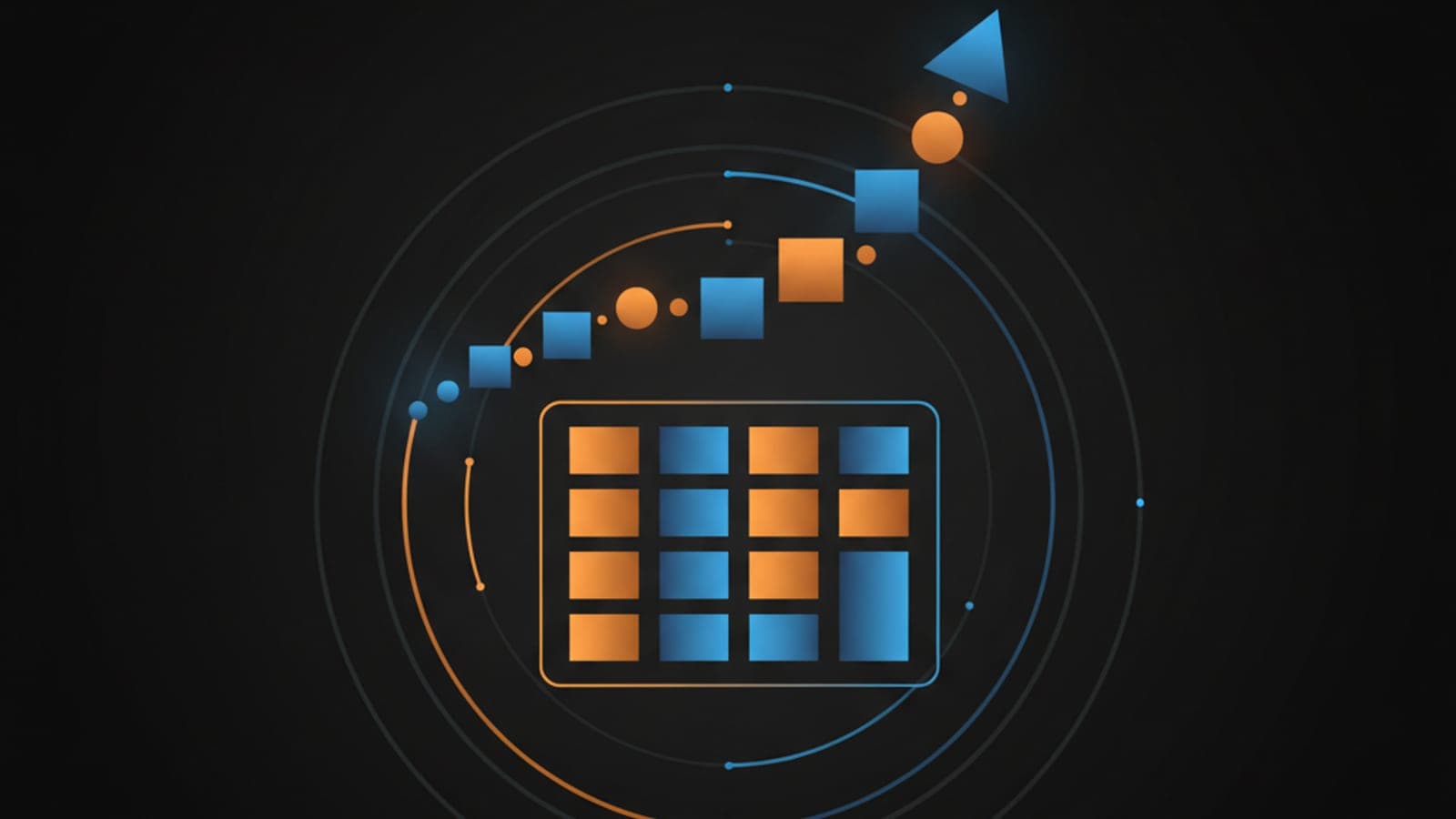 Ilustración para: Calculadora APY/APR: cómo convertir APR a APY (con ejemplos y fees)