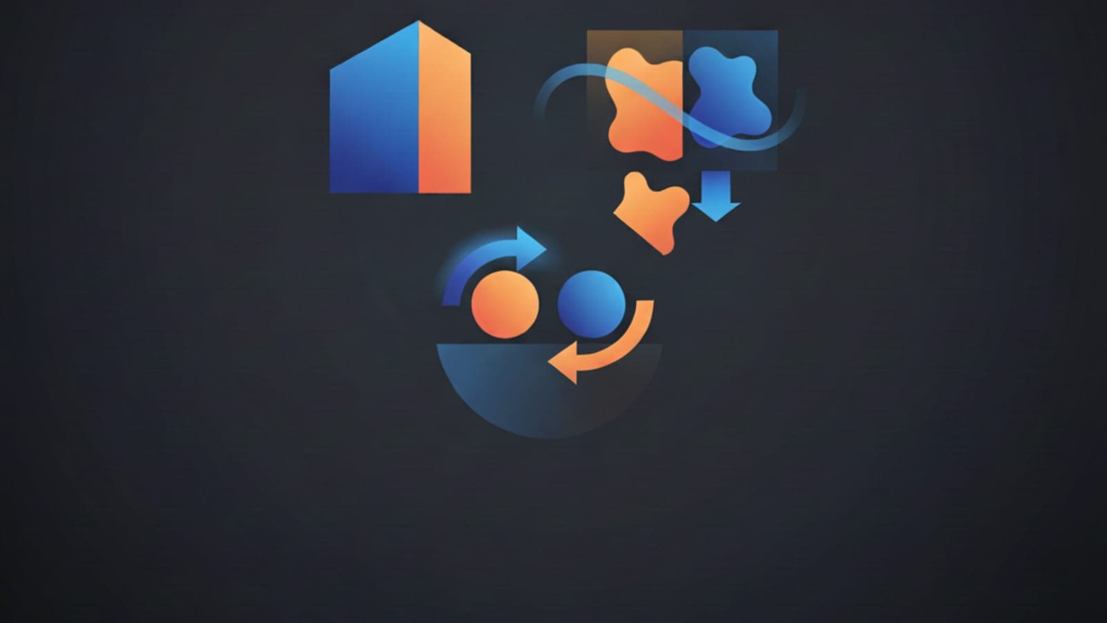 Ilustración para: Impermanent loss: qué es, cómo se calcula y cuándo te importa (con simulador)