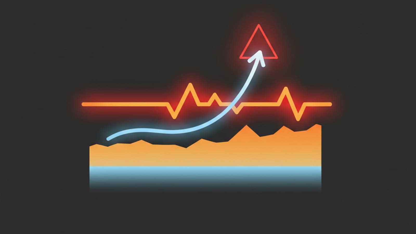 Ilustración para: Precio de liquidación en DeFi: cómo se calcula y cómo bajar el riesgo (con calculadora)