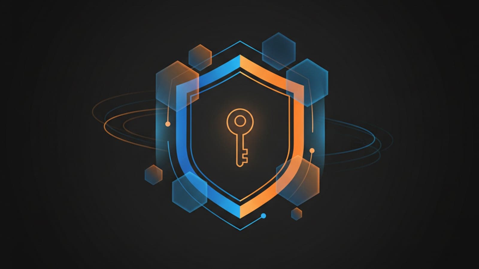 Ilustración para: Seguridad básica en crypto: wallets, permisos y estafas comunes